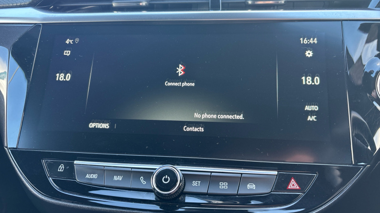 Vauxhall Corsa 1.2 Turbo Ultimate 5dr Petrol Hatchback